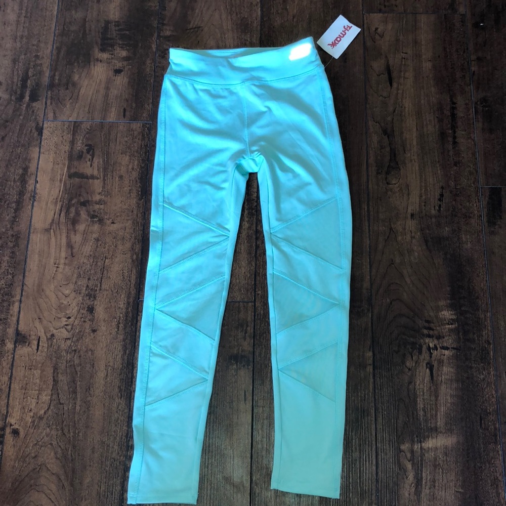 NWT sketchers leggings